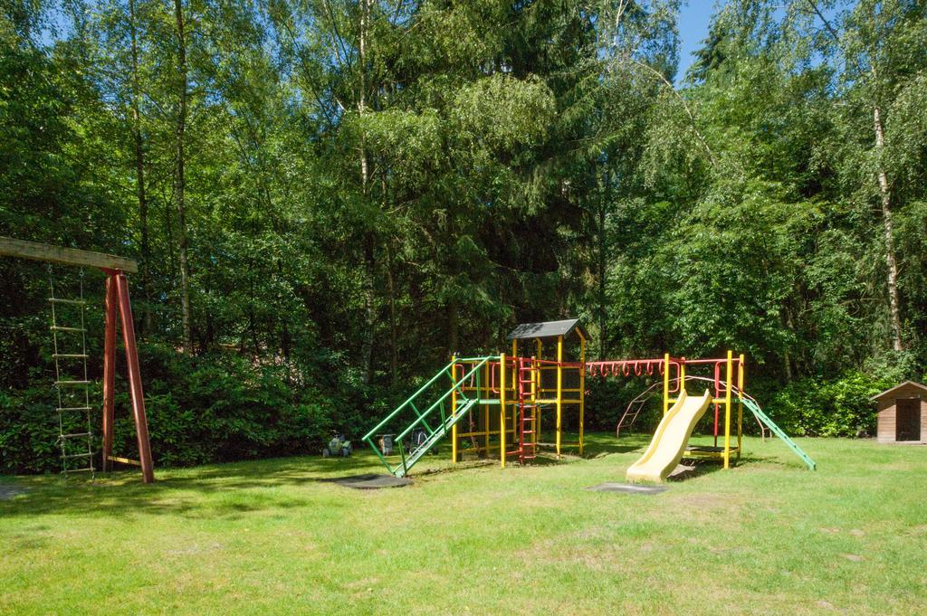 Bungalowpark Vogelenzang Vila Lage Mierde Exterior foto